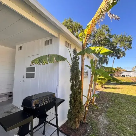 13004 Boca Ciega Avenue Madeira Beach FL 33708