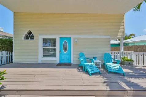 13004 Boca Ciega Avenue Madeira Beach FL 33708