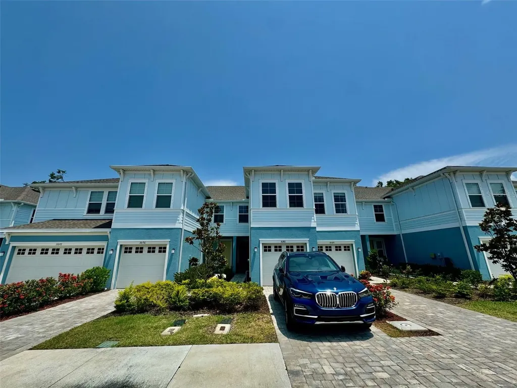 3080 Via Sienna Circle Sarasota FL 34243