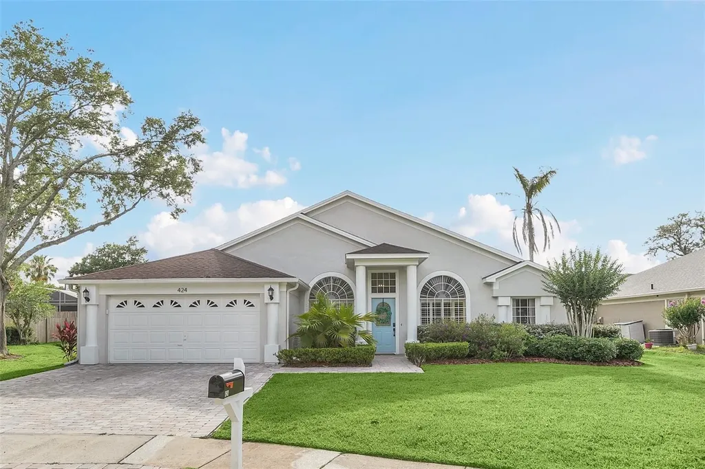 424 Conservatory Cove Lake Mary FL 32746