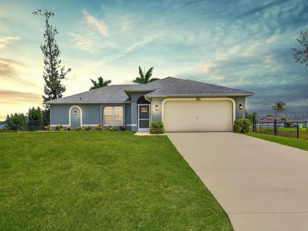 605 SW 13th Street Cape Coral FL 33991