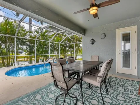 605 SW 13th Street Cape Coral FL 33991