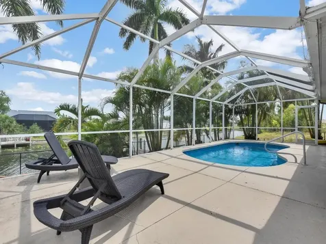 605 SW 13th Street Cape Coral FL 33991