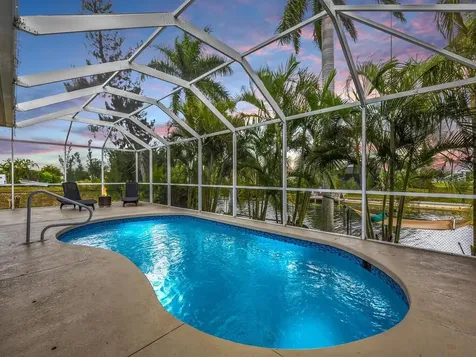 605 SW 13th Street Cape Coral FL 33991
