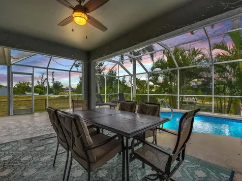 605 SW 13th Street Cape Coral FL 33991