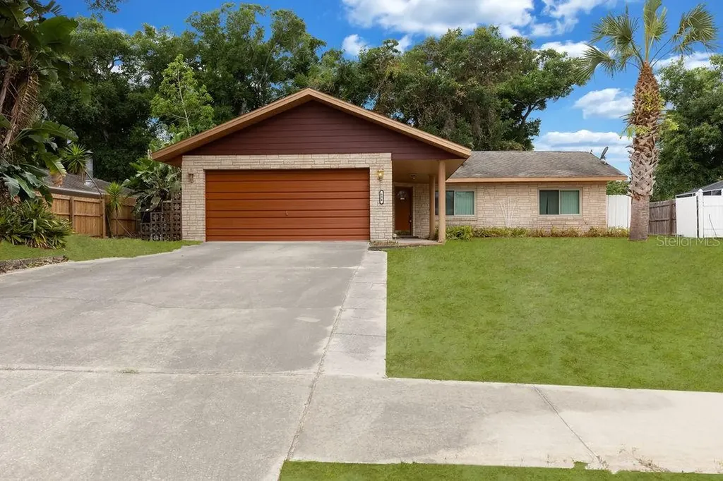 634 Sweetwood Drive Port Orange FL 32127