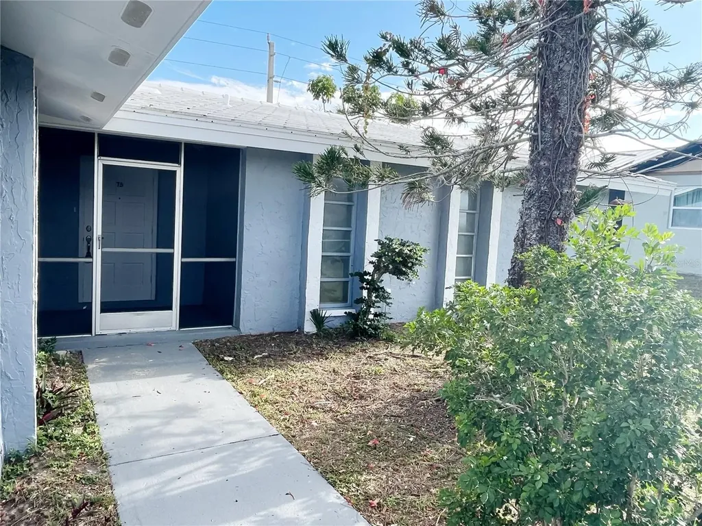 75 Annapolis Lane Rotonda West FL 33947