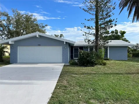 75 Annapolis Lane Rotonda West FL 33947