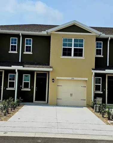 1588 Swan Swim Drive Davenport FL 33837