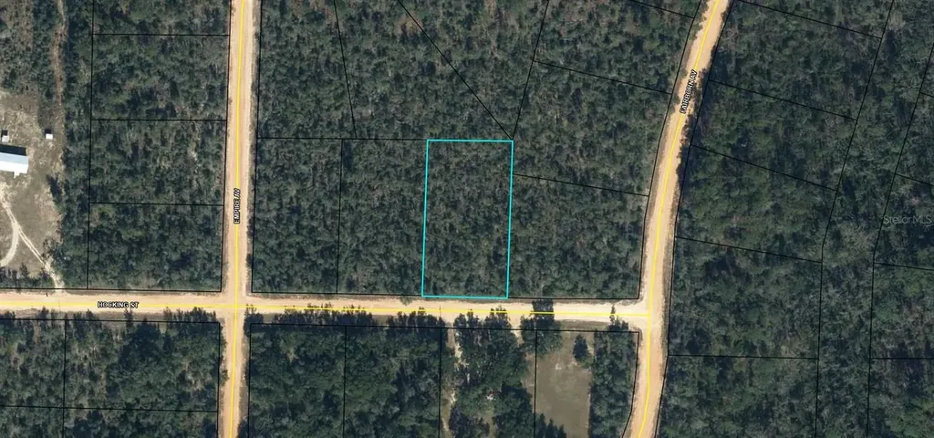 Hocking Street Alford FL 32420