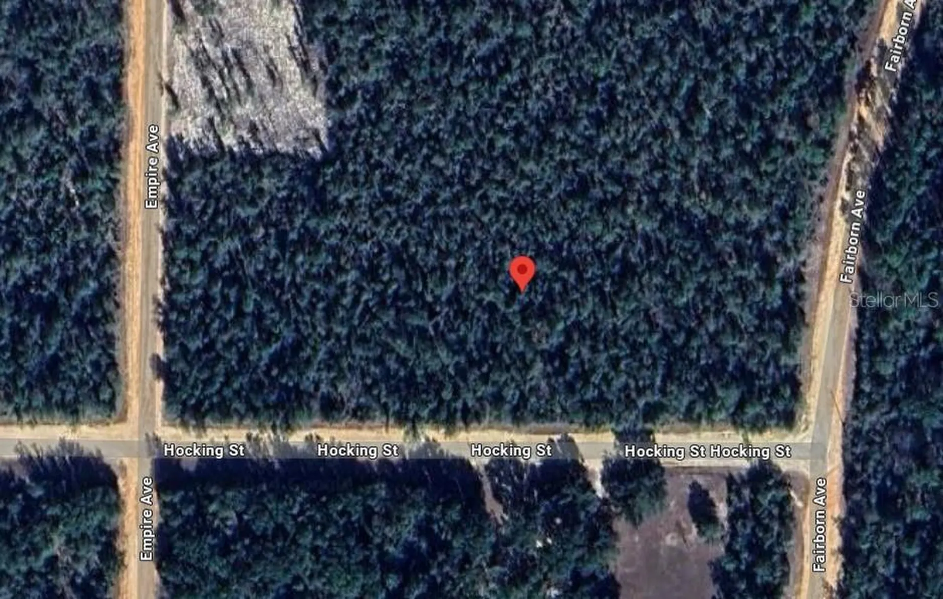Hocking Street Alford FL 32420