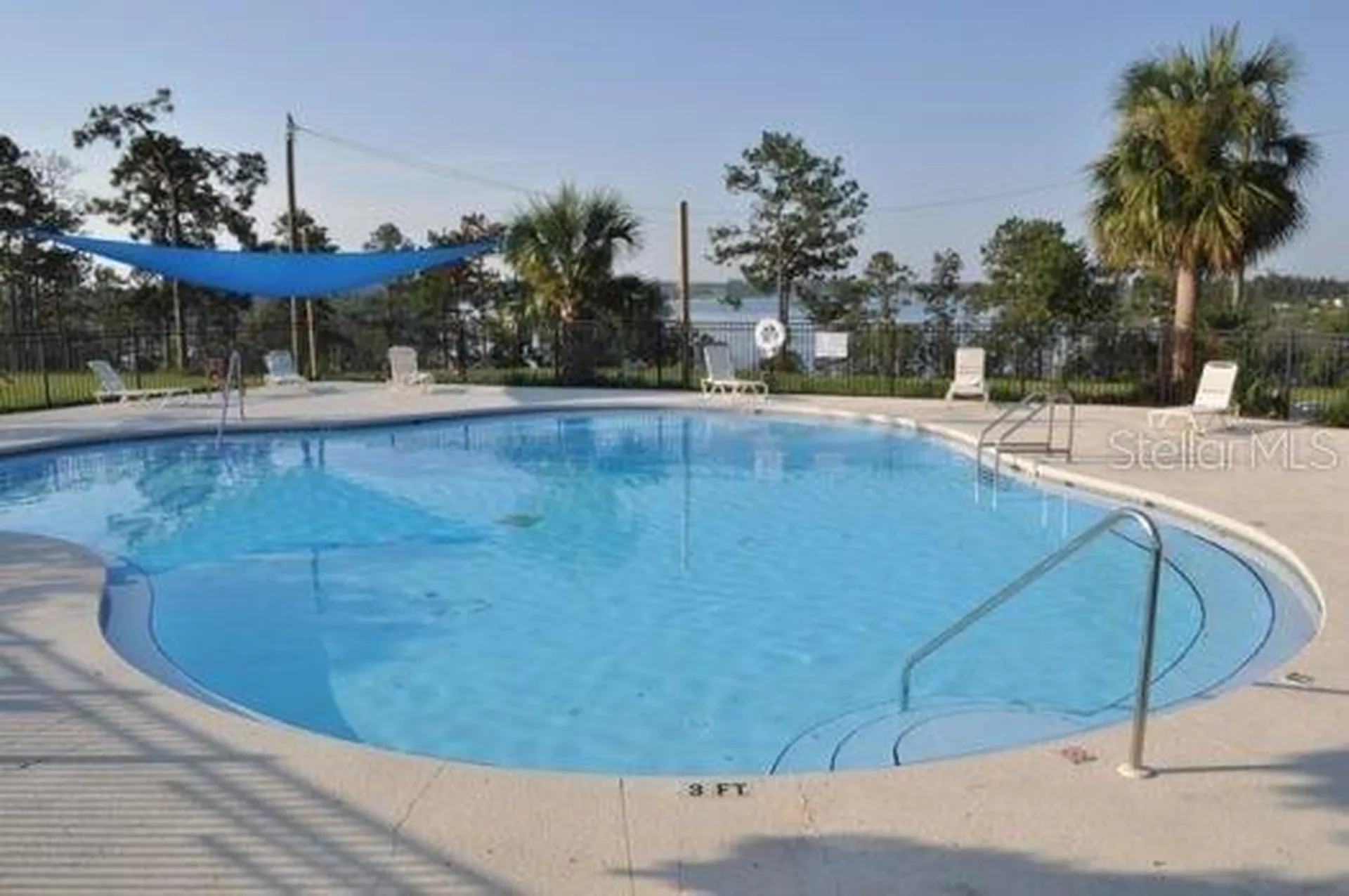 Hocking Street Alford FL 32420
