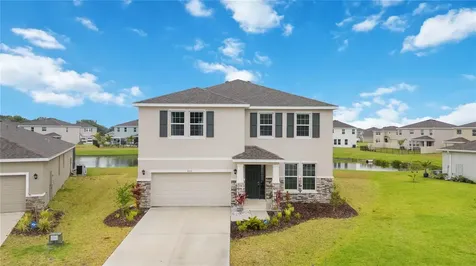 4016 Quiet Rain Court Palmetto FL 34221