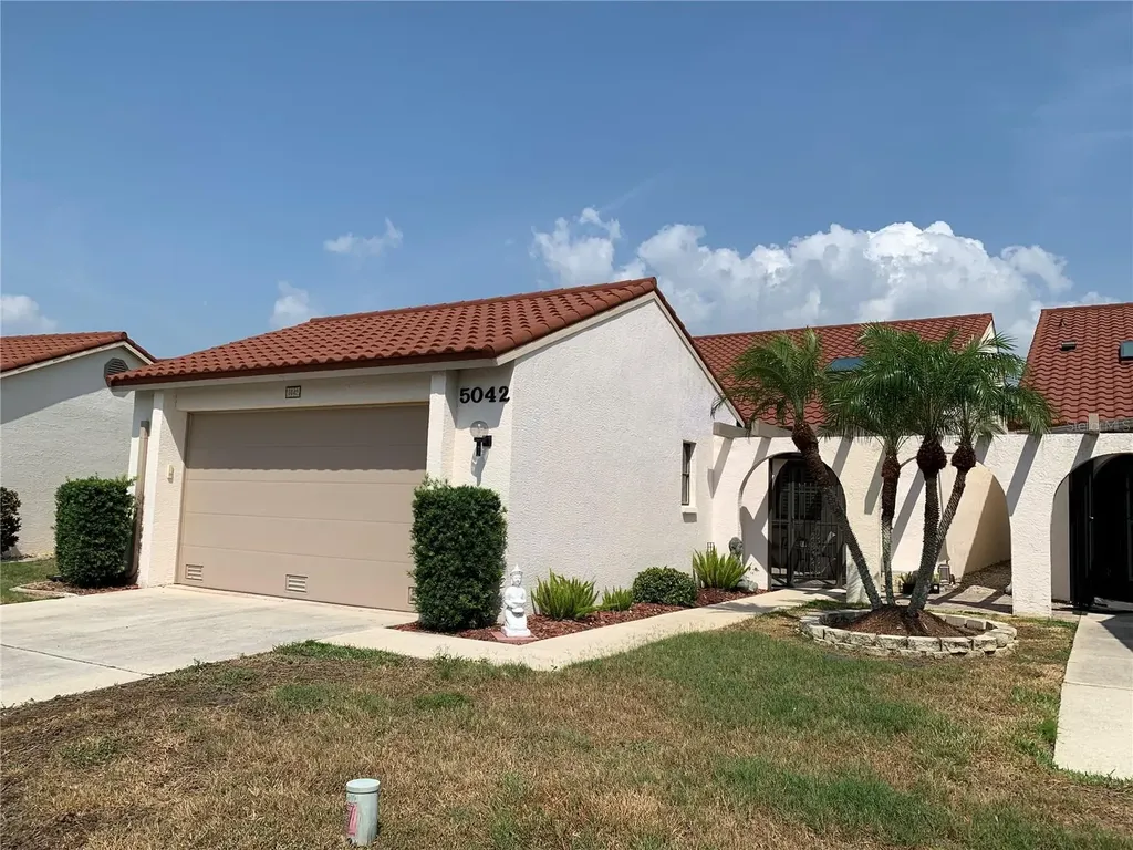 5042 San Rocco Court Punta Gorda FL 33950