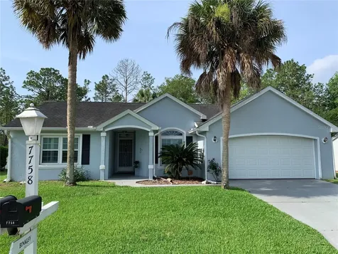 7758 SW 117th Street Road Ocala FL 34476