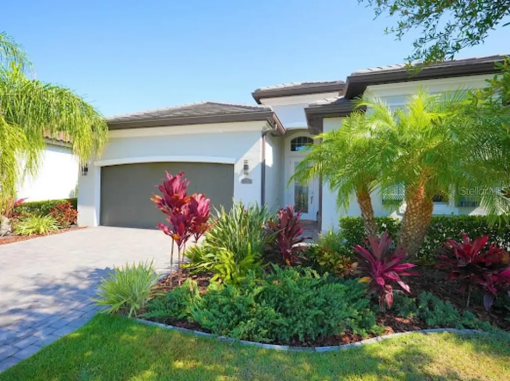 12305 Terracotta Drive Bradenton FL 34211