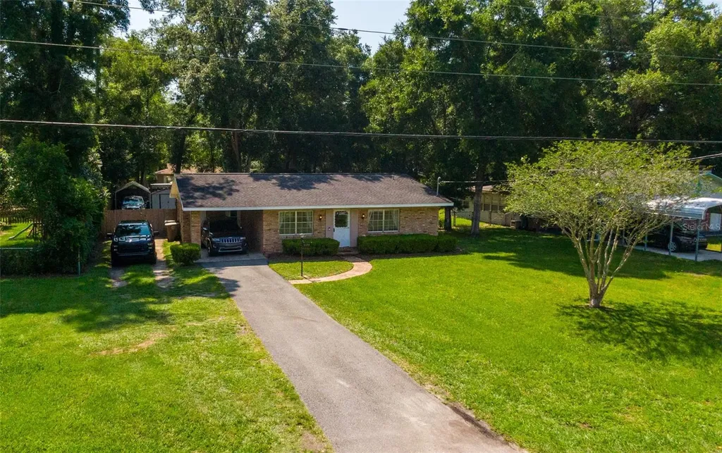 814 NE 41st Avenue Ocala FL 34470