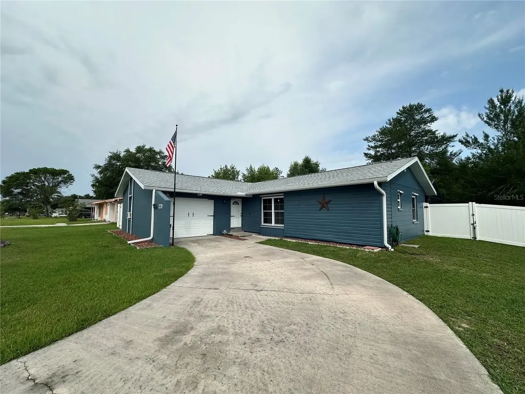 14256 SW 43rd Court Road Ocala FL 34473