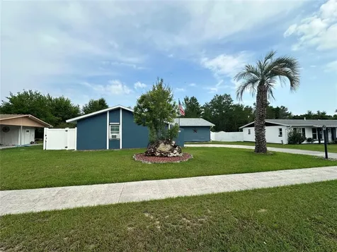 14256 SW 43rd Court Road Ocala FL 34473
