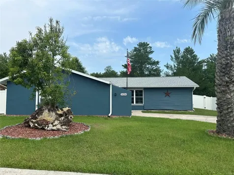 14256 SW 43rd Court Road Ocala FL 34473