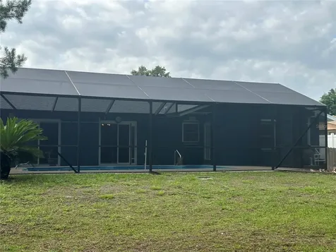 14256 SW 43rd Court Road Ocala FL 34473