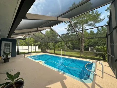 14256 SW 43rd Court Road Ocala FL 34473