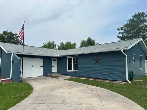 14256 SW 43rd Court Road Ocala FL 34473