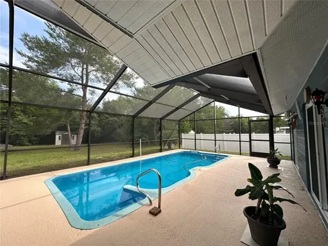 14256 SW 43rd Court Road Ocala FL 34473