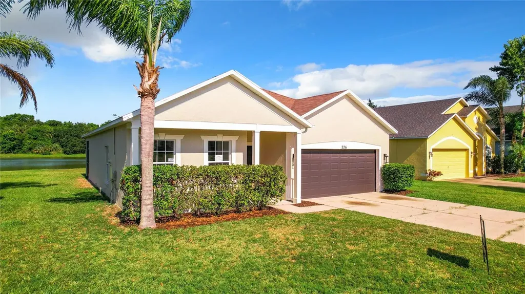 326 Cabana View Way Sanford FL 32771