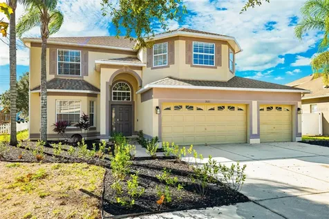 3121 Chessington Drive Land O Lakes FL 34638