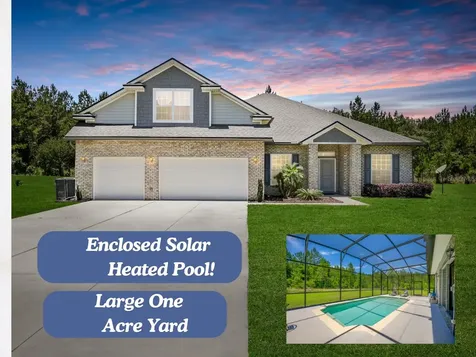 66452 Rocking Horse Lane Callahan FL 32011
