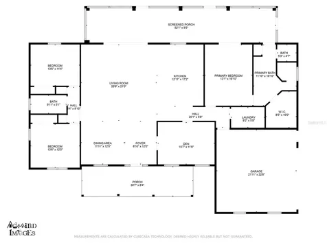 5831 W Conestoga Street Beverly Hills FL 34465