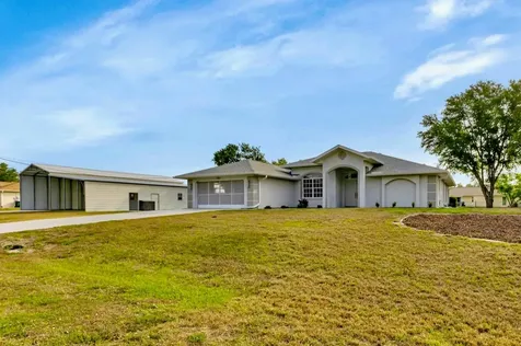 1956 Denali Street North Port FL 34287