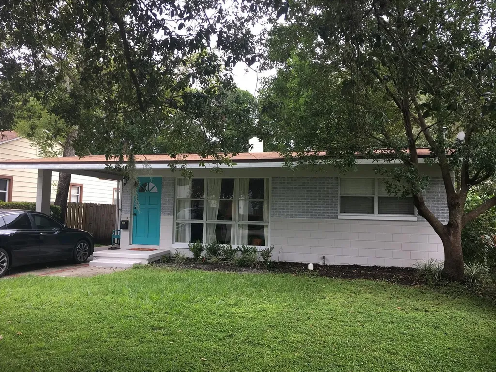 2508 Depauw Avenue Orlando FL 32804