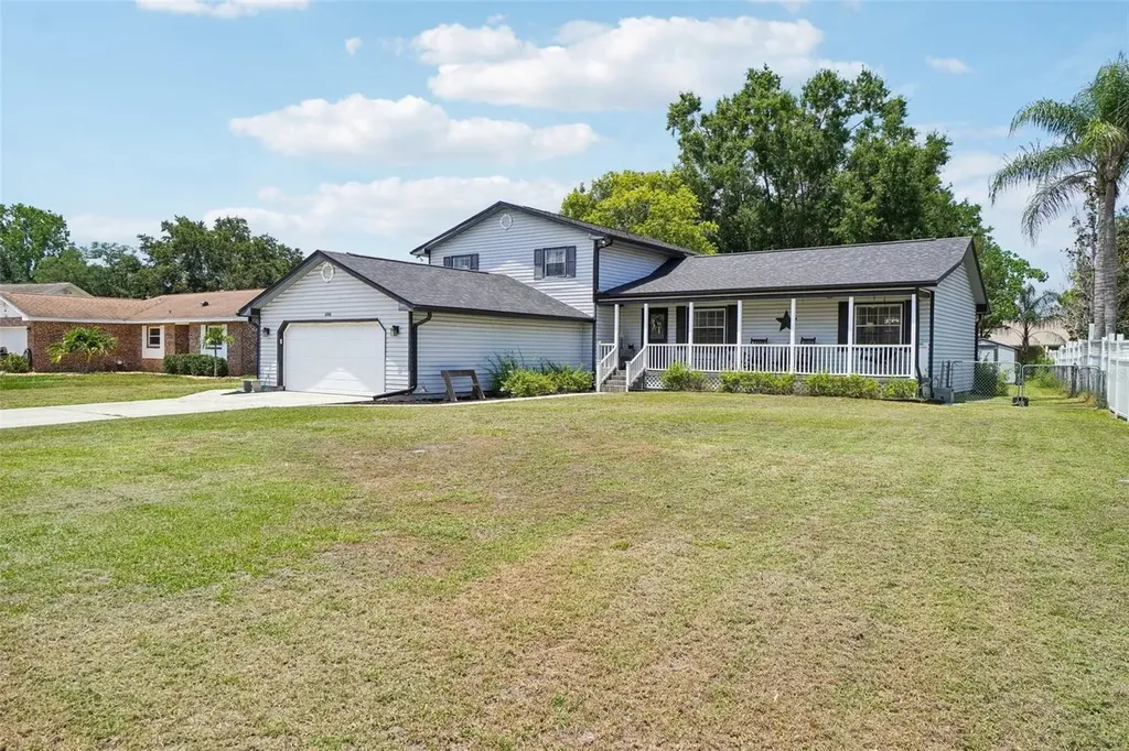 2030 Peach Tree Boulevard Saint Cloud FL 34769