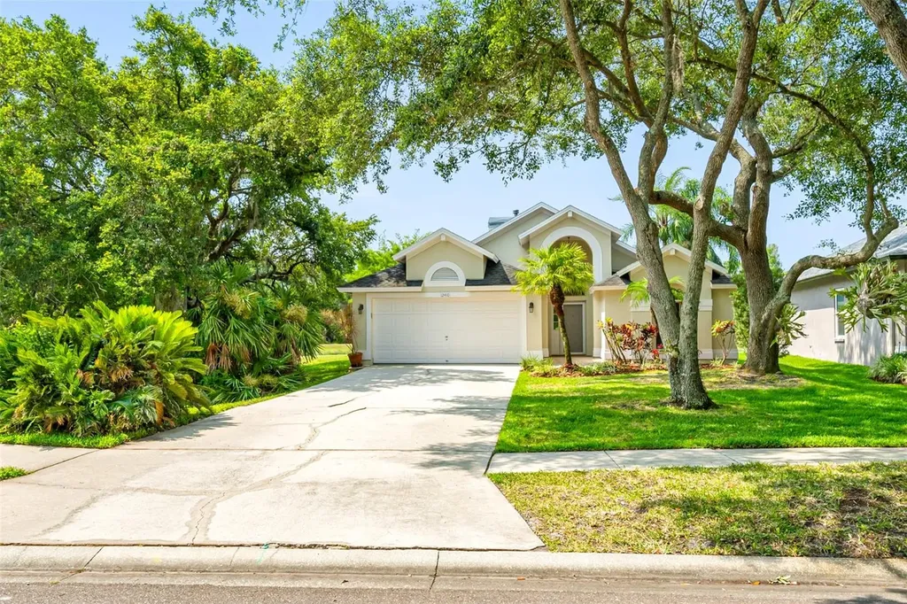 12410 Glenfield Avenue Tampa FL 33626