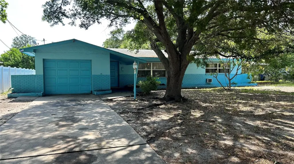 5990 12th Street S St Petersburg FL 33705