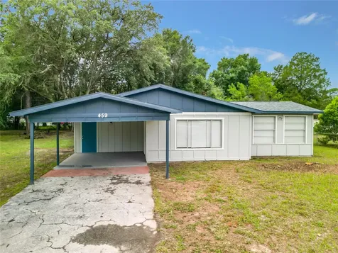459 Spring Drive Ocala FL 34472