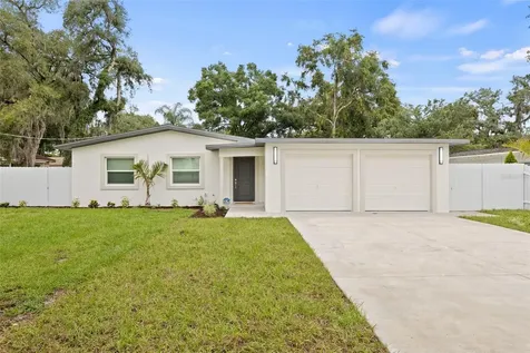 817 W Bougainvillea Avenue Tampa FL 33612