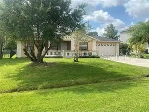 308 Cortez Court Kissimmee FL 34758