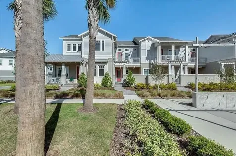 13969 Milstein Lane Orlando FL 32827