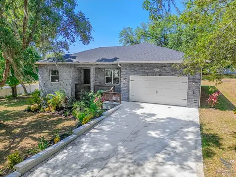 2137 Lemon Street Deland FL 32720