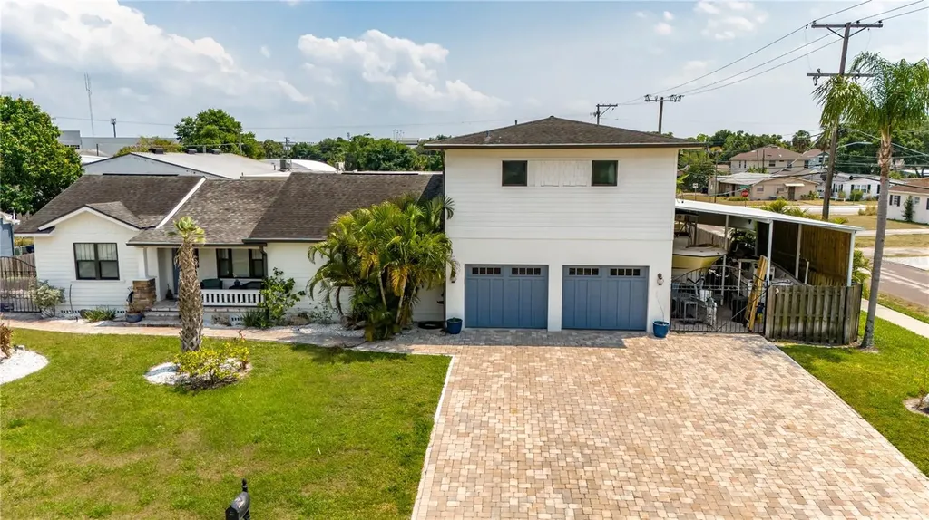 1720 W Grace Street Tampa FL 33607
