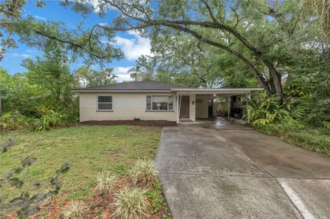 805 W Virginia Avenue Tampa FL 33603