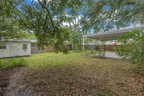 805 W Virginia Avenue Tampa FL 33603