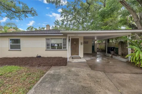 805 W Virginia Avenue Tampa FL 33603