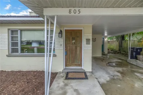 805 W Virginia Avenue Tampa FL 33603