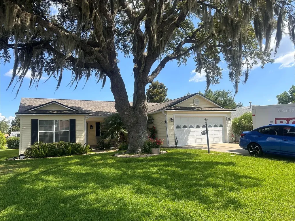 9232 SE 178th Delia Place The Villages FL 32162