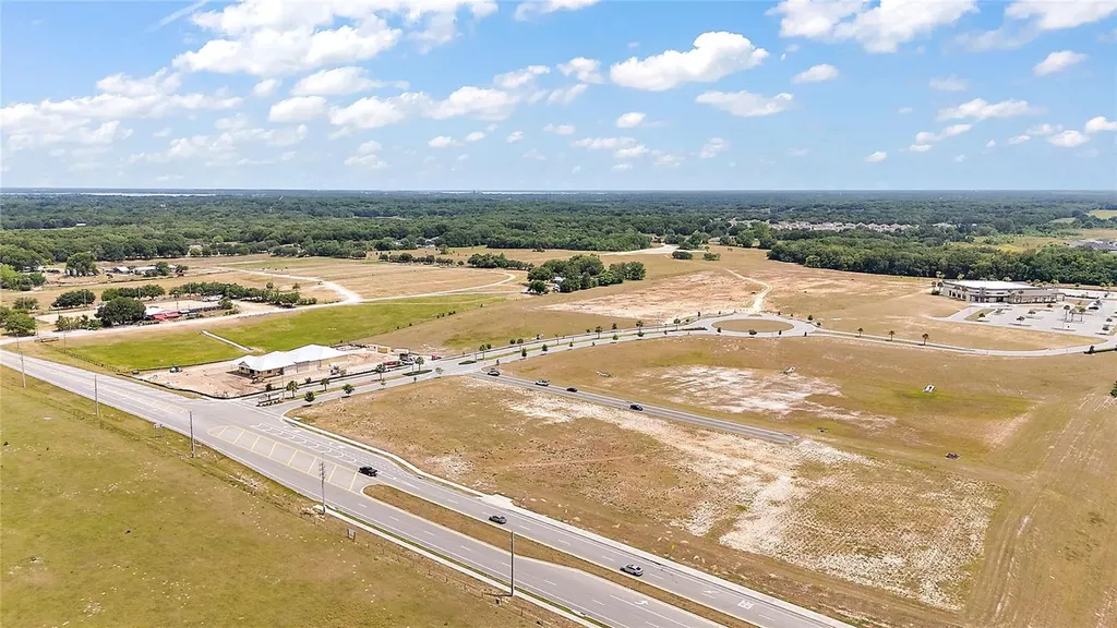 Cr 466a / Miller Boulevard Fruitland Park FL 34731