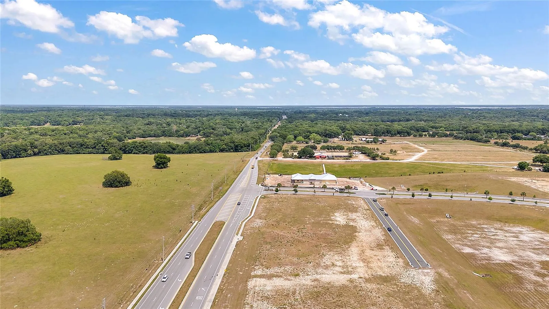 Cr 466a / Miller Boulevard Fruitland Park FL 34731